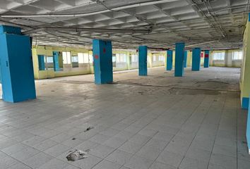 Nave en  Eje Vial 1 Poniente, Nueva Vallejo, Azcapotzalco, Ciudad De México, 02300, Mex