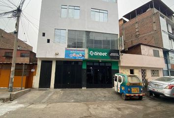 Local comercial en  Comas, Lima