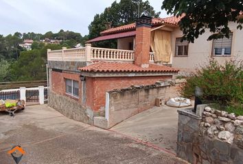 Chalet en  Vacarisses, Barcelona Provincia