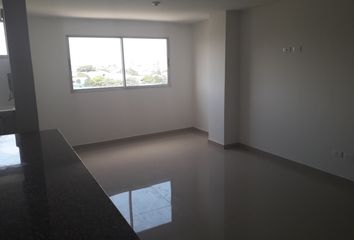 Apartamento en  El Recreo, Barranquilla