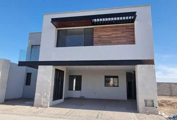 Casa en  Residencial Palma Real, Torreón