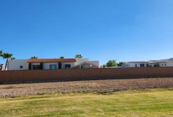 Lote de Terreno en  Las Villas, Torreón