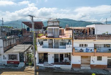 Edificio en  Paseo De Las Américas 240-252, Valentín Gómez Farías, Puerto Vallarta, Jalisco, 48320, Mex