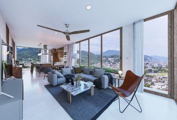 Condominio horizontal en  Calle Playa Grande, Cristóbal Colón, Puerto Vallarta, Jalisco, 48327, Mex