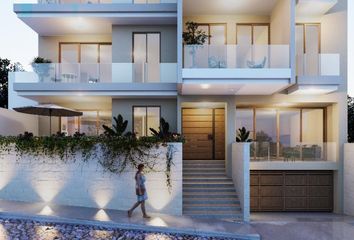 Condominio horizontal en  Calle Playa Grande, Cristóbal Colón, Puerto Vallarta, Jalisco, 48327, Mex