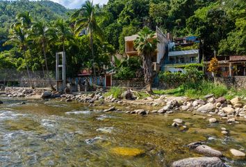 Casa en  Avenida Manantial 372-372, Buenos Aires, Puerto Vallarta, Jalisco, 48370, Mex