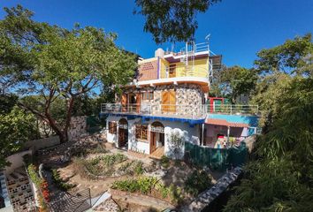 Casa en  Calle Valadeo, Sayulita, Bahía De Banderas, Nayarit, 63728, Mex