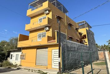 Edificio en  Calle Juan Escutia 44, San José Del Valle Centro, San José Del Valle, Bahía De Banderas, Nayarit, 63737, Mex