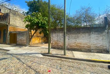 Lote de Terreno en  Calle Vía Láctea 106, El Caloso, Puerto Vallarta, Jalisco, 48360, Mex