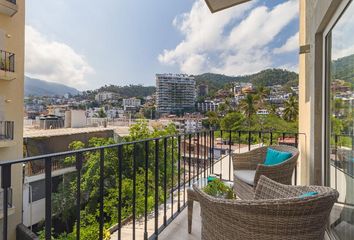 Condominio horizontal en  Calle Venustiano Carranza 290, Emiliano Zapata, Puerto Vallarta, Jalisco, 48380, Mex