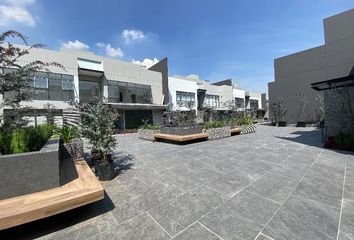 Casa en condominio en  Cerrada Estepa, Jardines Del Pedregal De San Ángel, Coyoacán, Ciudad De México, 04500, Mex