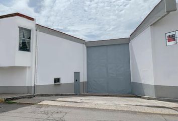 Nave en  Calle Rovirosa 2, Álvaro Obregón, San Martín Texmelucan De Labastida, San Martín Texmelucan, Puebla, 74060, Mex