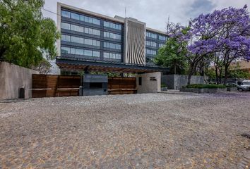 Condominio horizontal en  Paseo De Lomas Altas 173-225, Lomas Altas, Miguel Hidalgo, Ciudad De México, 11950, Mex