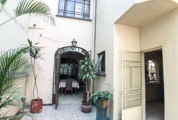 Casa en  Eje 2 Sur 46, Condesa, Ciudad De México, Cuauhtémoc, Ciudad De México, 06140, Mex