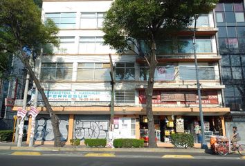 Oficina en  Avenida Revolución, San Juan, Benito Juárez, Ciudad De México, 03700, Mex