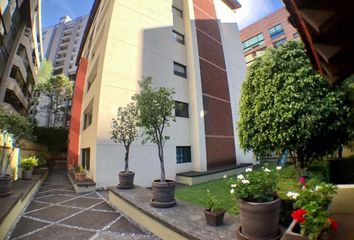 Condominio horizontal en  Paseo De Los Tamarindos 17, Bosques De Las Lomas, Cuajimalpa De Morelos, Ciudad De México, 05120, Mex