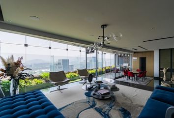 Condominio horizontal en  Avenida Javier Barros Sierra, Santa Fe, Álvaro Obregón, Ciudad De México, 01376, Mex