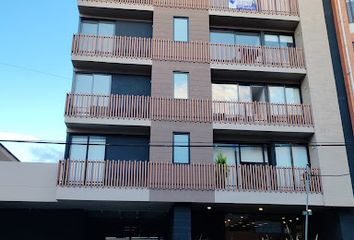 Apartamento en  Santa Bárbara Occidental, Bogotá