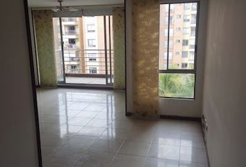 Apartamento en  Arkamónica, Ibague