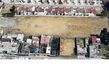 Lote de Terreno en  San Jerónimo Chicahualco, Metepec