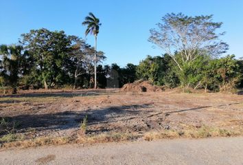 Lote de Terreno en  Brizas Del Carrizal, Nacajuca