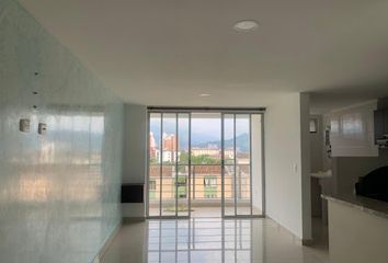 Apartamento en  Provenza, Bucaramanga