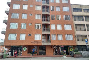 Apartamento en  Chapinero Alto, Bogotá