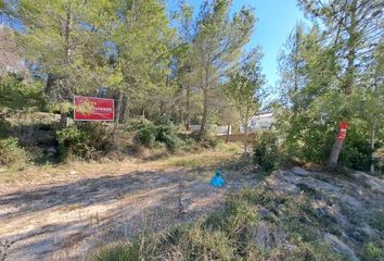 Terreno en  El Raco, Valencia/valència Provincia