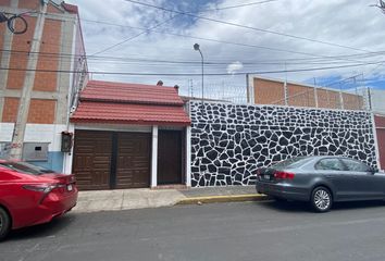 Casa en  Ampliación Ricardo Flores Magón, Iztapalapa