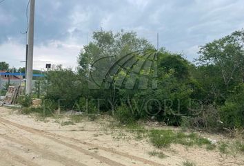 Lote de Terreno en  Montemorelos Centro, Montemorelos