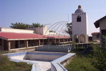 Villa en  Carmen, Nuevo León