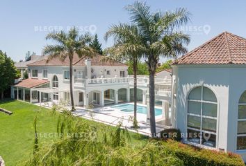 Casa en  Vista Bahía, Partido De Tigre