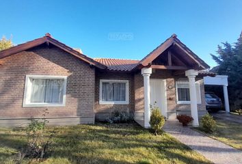 Casa en  Rincón De Emilio, Neuquén