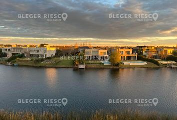 Casa en  Los Lagos, Partido De Tigre