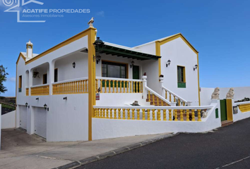 Chalet en  Tinajo, Palmas (las)