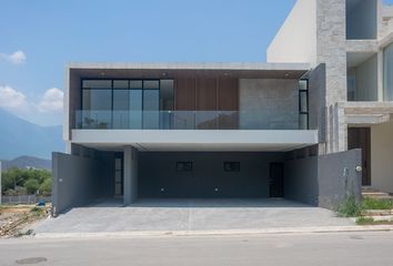 Casa en  Las Misiones (santiago), Santiago, Nuevo León