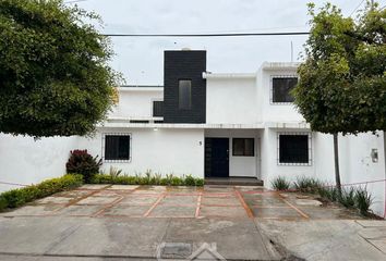 Casa en  Chapultepec, Culiacán Rosales