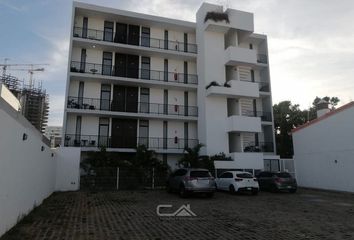 Departamento en  Ferrocarrilera, Mazatlán