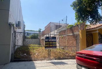 Lote de Terreno en  Guadalupe, Culiacán