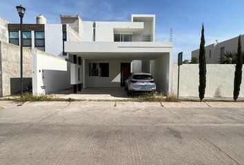 Casa en  Fraccionamiento Rancho Santa Mónica, Ciudad De Aguascalientes