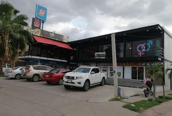 Local comercial en  Infonavit Barrancos, Culiacán