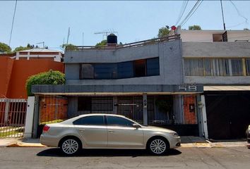 Casa en  Obrera, Cuauhtémoc, Cdmx