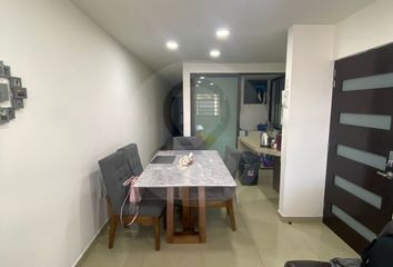 Departamento en  Lomas Del Chamizal, Cuajimalpa De Morelos