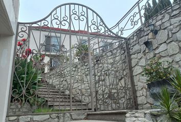 Casa en  La Estadía, Atizapán De Zaragoza