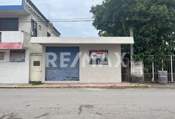 Local comercial en  Benito Juárez, Ciudad Madero