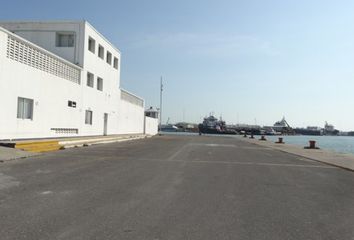 Nave en  Puerto Pesquero, Carmen, Campeche