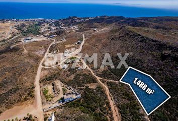 Lote de Terreno en  Cíbolas Del Mar, Ensenada