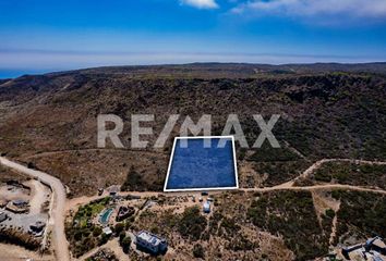 Lote de Terreno en  Cíbolas Del Mar, Ensenada