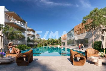 Departamento en  Playa Del Carmen, Quintana Roo