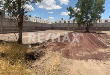 Lote de Terreno en  Valle Verde, Salamanca